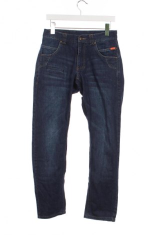 Ανδρικό τζίν Unbranded, Μέγεθος S, Χρώμα Μπλέ, Τιμή 5,99 €