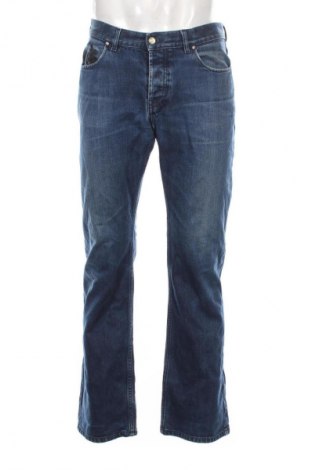 Férfi farmernadrág McQ Alexander McQueen, Méret L, Szín Kék, Ár 55 480 Ft