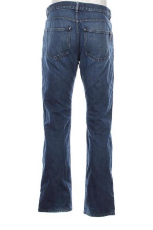 Férfi farmernadrág McQ Alexander McQueen, Méret L, Szín Kék, Ár 55 480 Ft