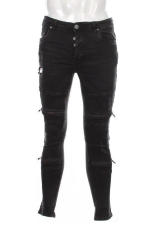 Ανδρικό τζίν Unbranded, Μέγεθος M, Χρώμα Μαύρο, Τιμή 4,99 €
