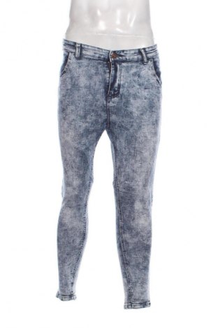 Ανδρικό τζίν Unbranded, Μέγεθος S, Χρώμα Μπλέ, Τιμή 5,99 €