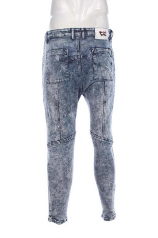 Ανδρικό τζίν Unbranded, Μέγεθος S, Χρώμα Μπλέ, Τιμή 5,99 €