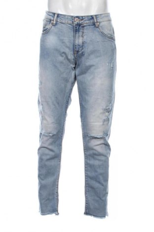Pánske džínsy  Unbranded, Veľkosť L, Farba Modrá, Cena  15,95 €