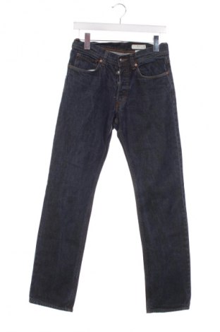 Ανδρικό τζίν Unbranded, Μέγεθος XS, Χρώμα Μπλέ, Τιμή 4,99 €