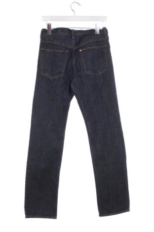Ανδρικό τζίν Unbranded, Μέγεθος XS, Χρώμα Μπλέ, Τιμή 4,99 €