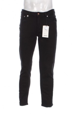 Herren Jeans ! Solid, Größe L, Farbe Schwarz, Preis € 44,99