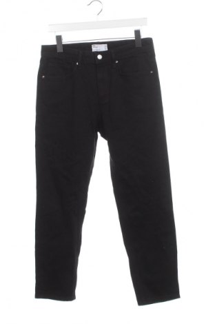Мъжки дънки ASOS, Размер S, Цвят Черен, Цена 48,99 лв.