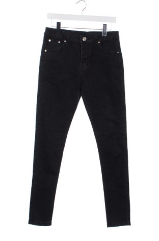 Ανδρικό τζίν Boohoo, Μέγεθος S, Χρώμα Μαύρο, Τιμή 4,99 €