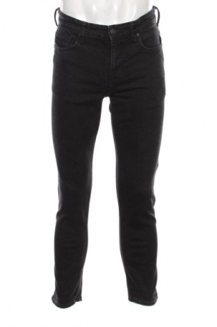 Blugi de bărbați C&A, Mărime M, Culoare Negru, Preț 127,99 Lei
