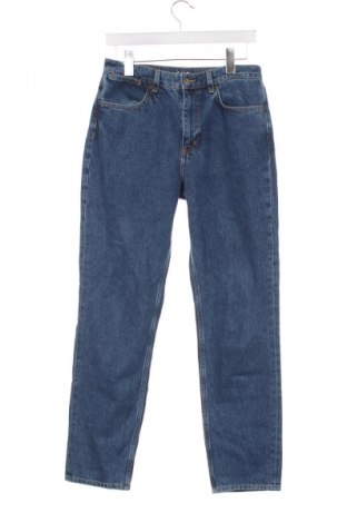 Blugi de femei COS, Mărime S, Culoare Albastru, Preț 191,33 Lei