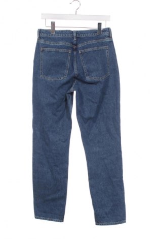 Blugi de femei COS, Mărime S, Culoare Albastru, Preț 191,33 Lei