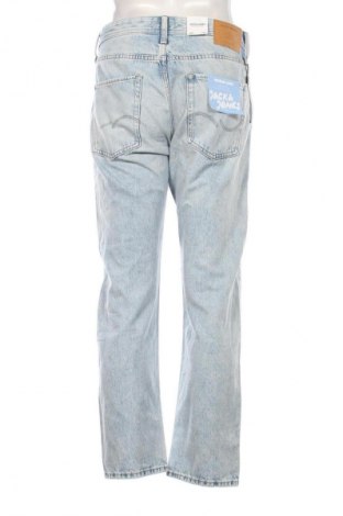 Ανδρικό τζίν Core By Jack & Jones, Μέγεθος M, Χρώμα Μπλέ, Τιμή 59,99 €