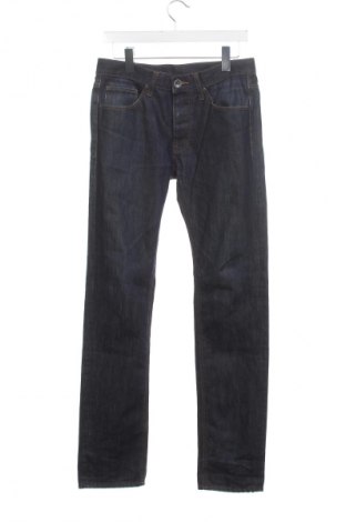 Blugi de bărbați Dr. Denim, Mărime M, Culoare Albastru, Preț 22,99 Lei
