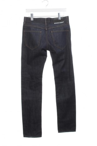 Blugi de bărbați Dr. Denim, Mărime M, Culoare Albastru, Preț 22,99 Lei