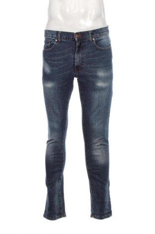 Ανδρικό τζίν F&F, Μέγεθος M, Χρώμα Μπλέ, Τιμή 4,99 €