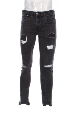 Pánské džíny  Firetrap, Velikost M, Barva Šedá, Cena  696,00 Kč