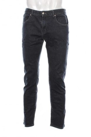 Herren Jeans Gino Marcello, Größe M, Farbe Blau, Preis 19,85 €
