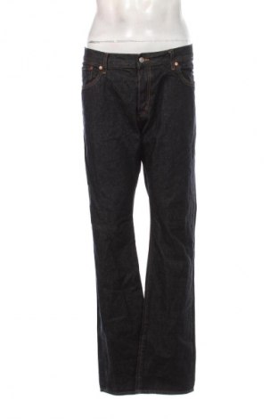 Blugi de bărbați H&M, Mărime XL, Culoare Negru, Preț 121,99 Lei