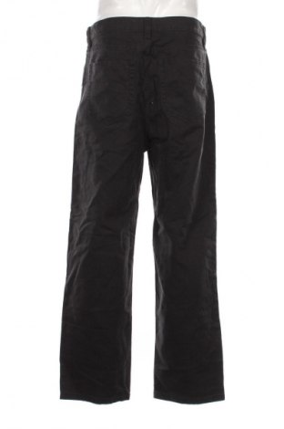Blugi de bărbați H&M, Mărime L, Culoare Negru, Preț 95,99 Lei