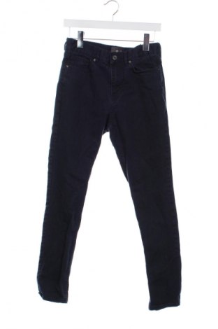 Blugi de bărbați H&M, Mărime S, Culoare Albastru, Preț 66,99 Lei