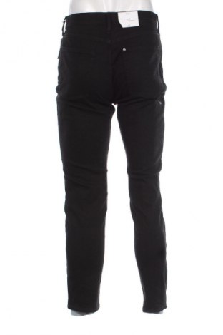 Blugi de bărbați H&M, Mărime M, Culoare Negru, Preț 158,00 Lei