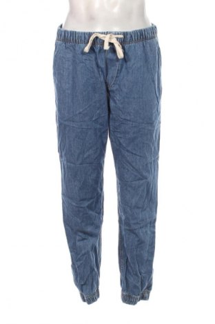 Męskie jeansy H&M, Rozmiar M, Kolor Niebieski, Cena 127,99 zł