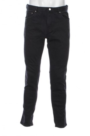 Herren Jeans H&M, Größe L, Farbe Schwarz, Preis 19,95 €