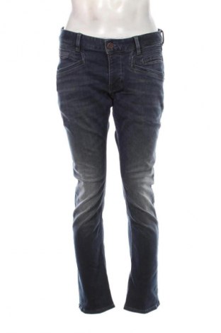 Herren Jeans Hawes & Curtis, Größe L, Farbe Blau, Preis 11,99 €
