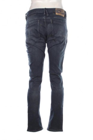 Herren Jeans Hawes & Curtis, Größe L, Farbe Blau, Preis 11,99 €