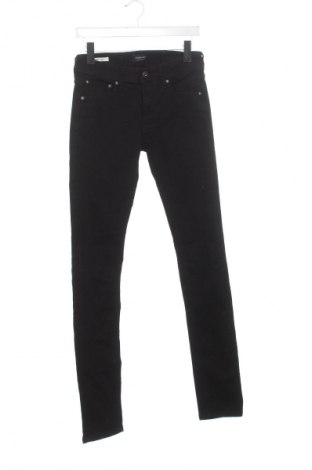 Ανδρικό τζίν Jack & Jones, Μέγεθος S, Χρώμα Μαύρο, Τιμή 6,99 €