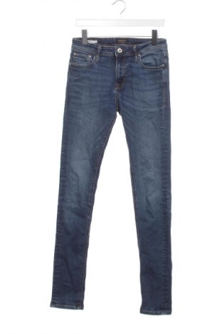 Herren Jeans Jack & Jones, Größe S, Farbe Blau, Preis 10,99 €