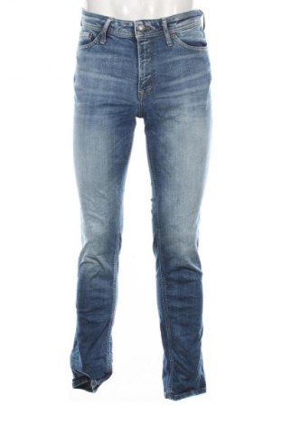 Ανδρικό τζίν Jack & Jones, Μέγεθος S, Χρώμα Μπλέ, Τιμή 6,99 €
