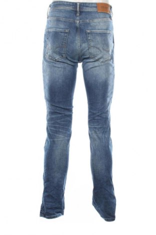 Ανδρικό τζίν Jack & Jones, Μέγεθος S, Χρώμα Μπλέ, Τιμή 6,99 €