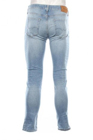 Męskie jeansy Jack & Jones, Rozmiar S, Kolor Niebieski, Cena 157,99 zł