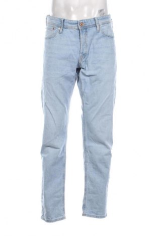 Pánske džínsy  Jack & Jones, Veľkosť L, Farba Modrá, Cena  27,95 €