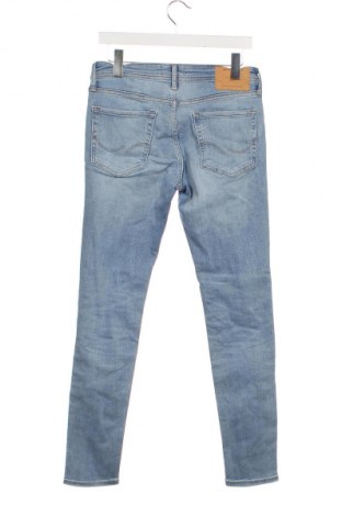 Męskie jeansy Jack & Jones, Rozmiar XS, Kolor Niebieski, Cena 72,94 zł