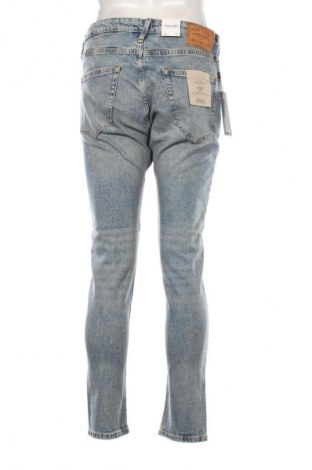 Férfi farmernadrág Jack & Jones, Méret M, Szín Kék, Ár 19 609 Ft