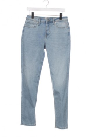 Férfi farmernadrág Jack & Jones, Méret S, Szín Kék, Ár 19 609 Ft