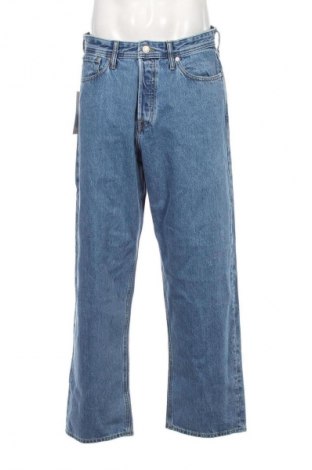 Pánské džíny  Jack & Jones, Velikost M, Barva Modrá, Cena  909,00 Kč
