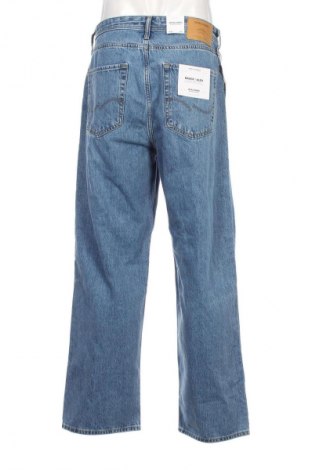 Pánské džíny  Jack & Jones, Velikost M, Barva Modrá, Cena  909,00 Kč