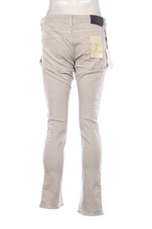 Herren Jeans Jack & Jones, Größe M, Farbe Beige, Preis € 46,99