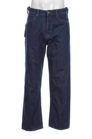 Herren Jeans Jack & Jones, Größe L, Farbe Blau, Preis € 46,99