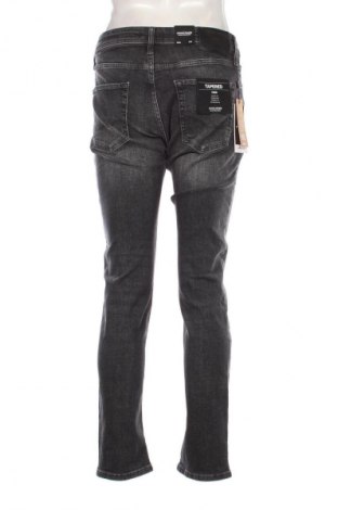 Herren Jeans Jack & Jones, Größe M, Farbe Grau, Preis € 46,99
