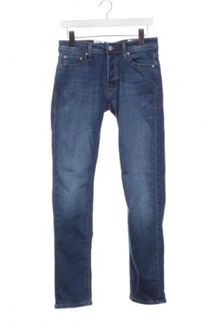 Férfi farmernadrág Jack & Jones, Méret S, Szín Kék, Ár 19 609 Ft
