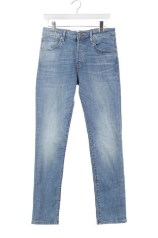 Férfi farmernadrág Jack & Jones, Méret S, Szín Kék, Ár 19 609 Ft