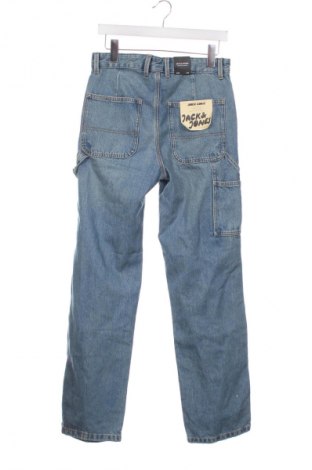 Férfi farmernadrág Jack & Jones, Méret S, Szín Kék, Ár 19 609 Ft