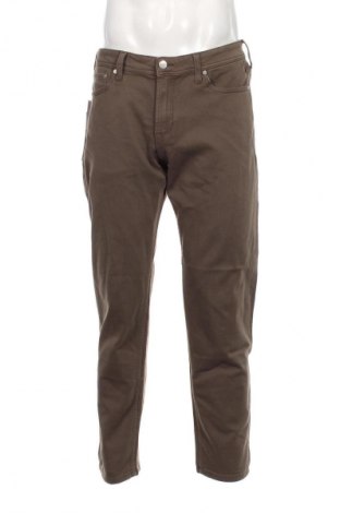 Herren Jeans Jack & Jones, Größe M, Farbe Braun, Preis 31,99 €