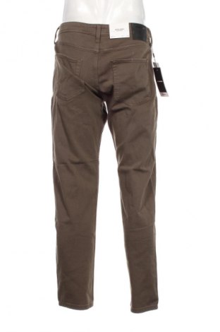 Herren Jeans Jack & Jones, Größe M, Farbe Braun, Preis 31,99 €