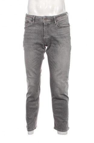 Blugi de bărbați Jack & Jones, Mărime L, Culoare Gri, Preț 376,99 Lei