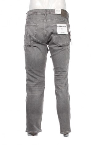 Blugi de bărbați Jack & Jones, Mărime L, Culoare Gri, Preț 376,99 Lei